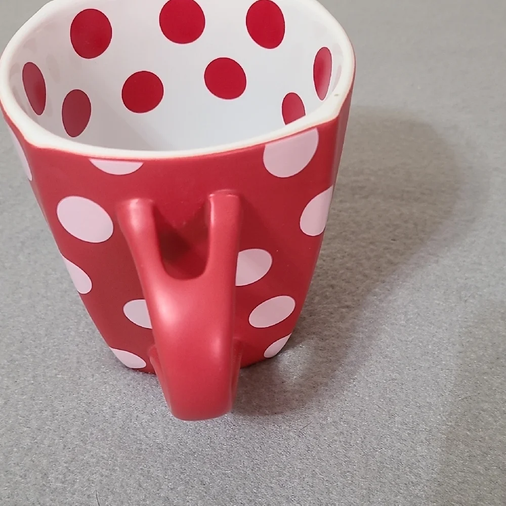 Disney Parks Minnie Mouse Coffee‎ Mug